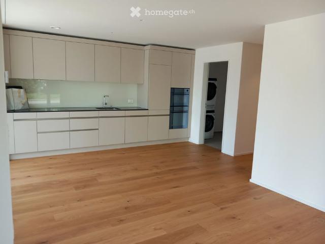 2.5 Zimmer, 60 m²