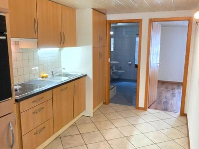 2.5 Zimmer, 60 m²