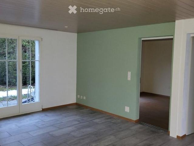 2.5 Zimmer, 60 m²