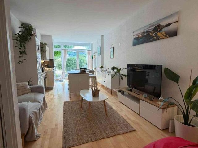 2.5 Zimmer, 60 m²