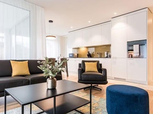 2.5 Zimmer, 60 m²