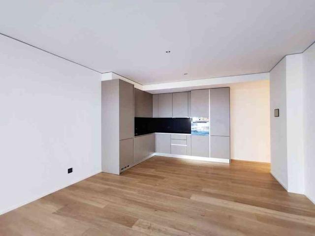 2.5 Zimmer, 60 m², 1. Stock