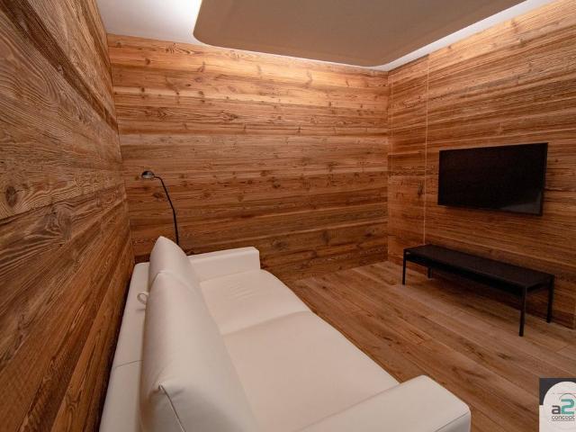 2.5 Zimmer, 60 m², 1. Stock