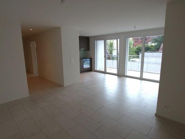 2.5 Zimmer, 60 m², 1. Stock