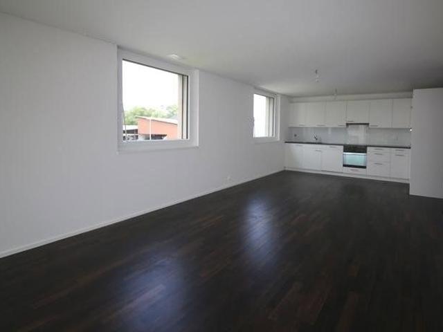 2.5 Zimmer, 60 m², 1. Stock