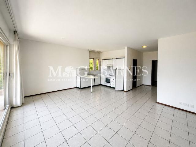 2.5 Zimmer, 60 m², 1. Stock