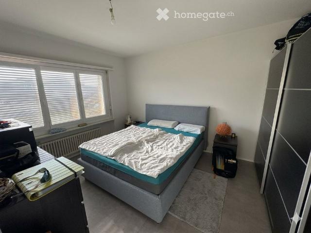 2.5 Zimmer, 60 m²
