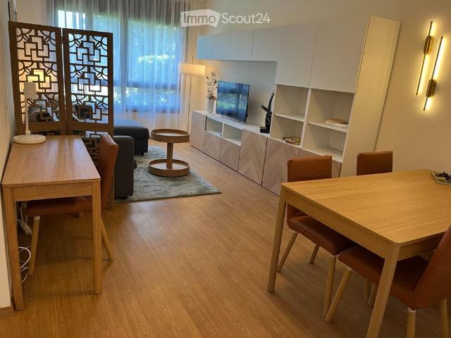 2.5 Zimmer, 60 m²