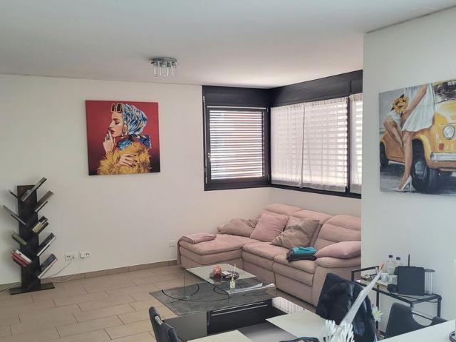 2.5 Zimmer, 60 m²