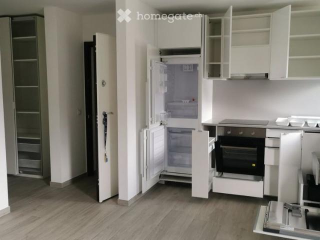 2.5 Zimmer, 60 m²
