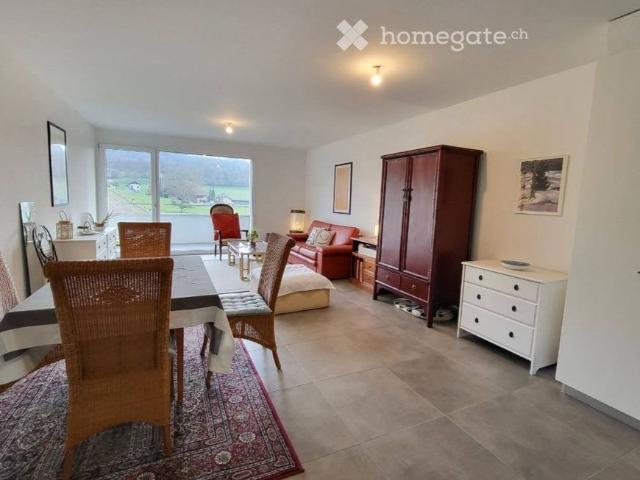 2.5 Zimmer, 60 m²
