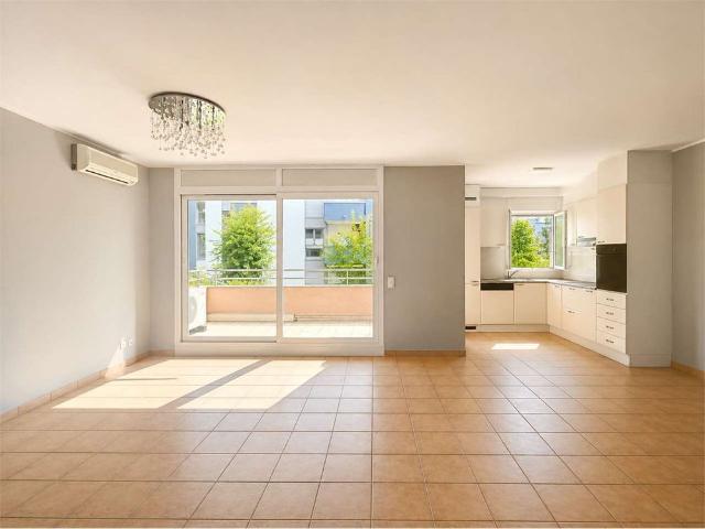 2.5 Zimmer, 60 m²