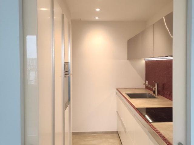 2.5 Zimmer, 60 m²