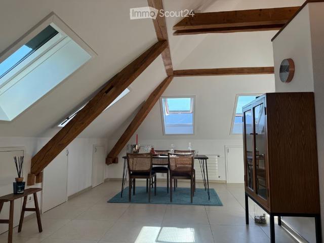 2.5 Zimmer, 60 m²