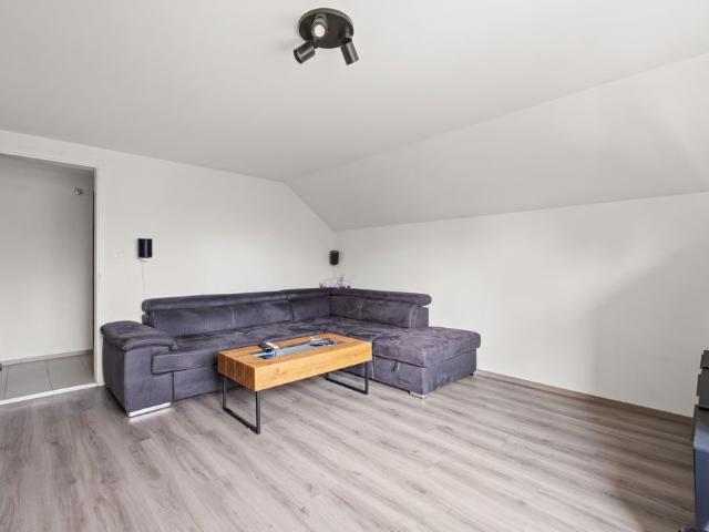 2.5 Zimmer, 60 m²
