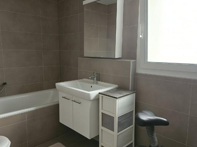 2.5 Zimmer, 60 m²