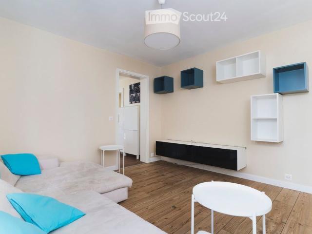 2.5 Zimmer, 60 m²