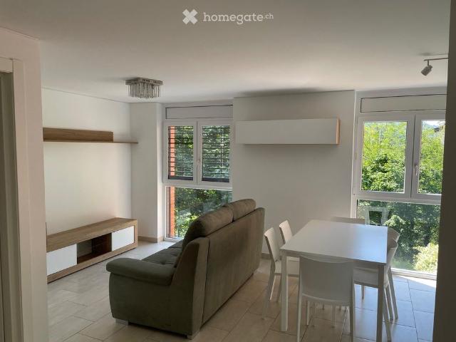 2.5 Zimmer, 60 m²