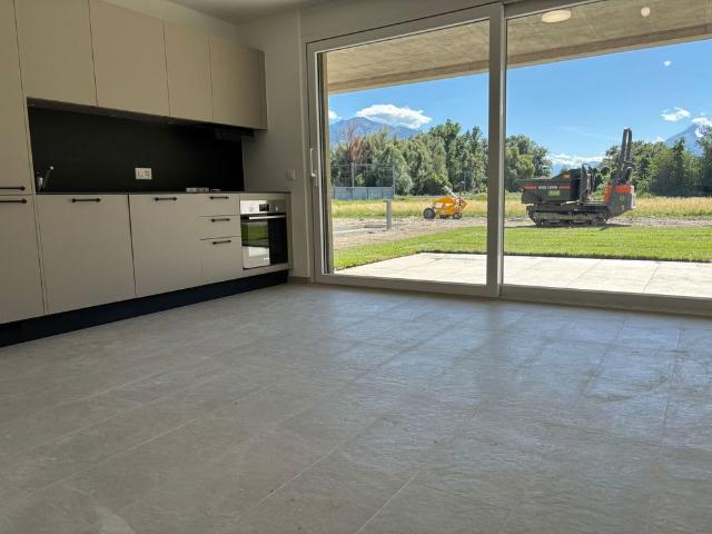 2.5 Zimmer, 60 m²