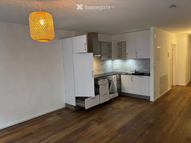 2.5 Zimmer, 60 m²