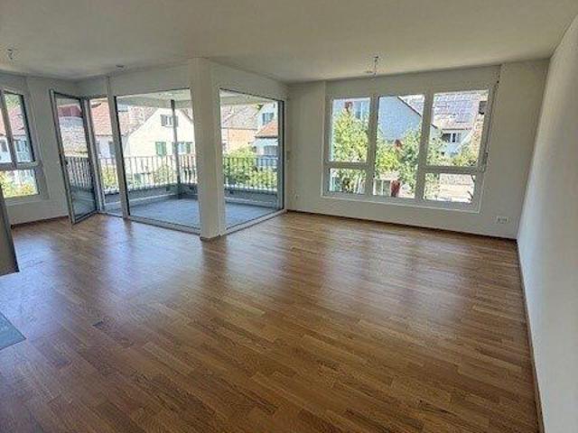 2.5 Zimmer, 60 m², 2. Stock