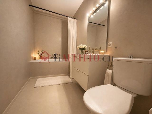 2.5 Zimmer, 60 m², 2. Stock