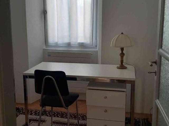 2.5 Zimmer, 60 m², 2. Stock