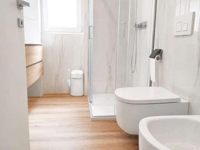 2.5 Zimmer, 60 m², 2. Stock