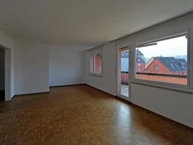 2.5 Zimmer, 60 m², 2. Stock