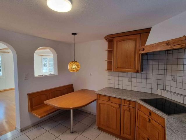 2.5 Zimmer, 60 m², 2. Stock