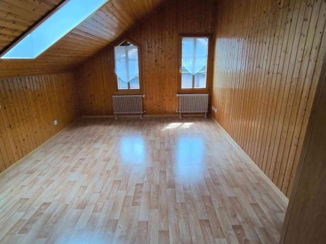 2.5 Zimmer, 60 m², 2. Stock
