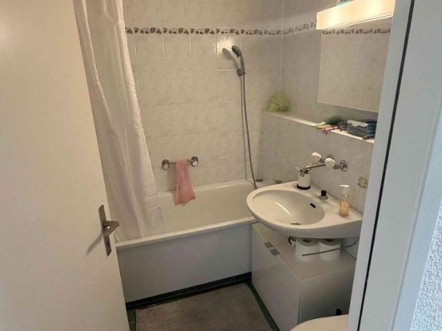2.5 Zimmer, 60 m²