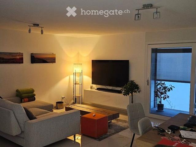 2.5 Zimmer, 60 m²