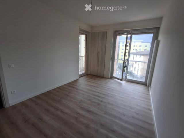 2.5 Zimmer, 60 m²