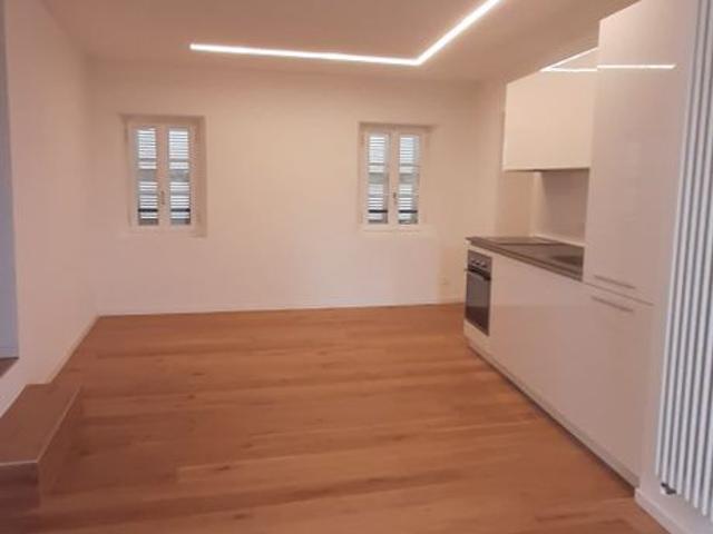 2.5 Zimmer, 60 m²