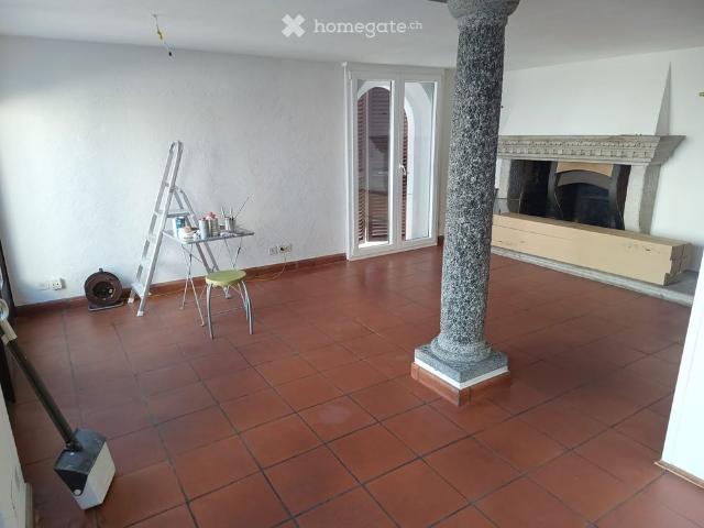 2.5 Zimmer, 60 m²