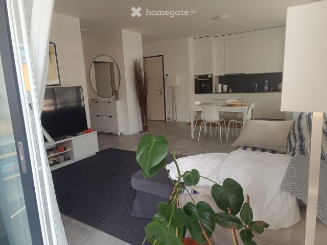 2.5 Zimmer, 60 m²