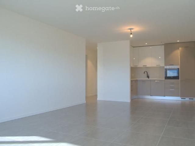 2.5 Zimmer, 60 m²