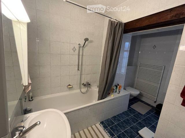 2.5 Zimmer, 60 m²