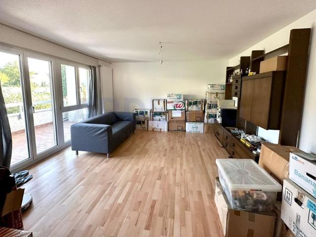 2.5 Zimmer, 60 m²