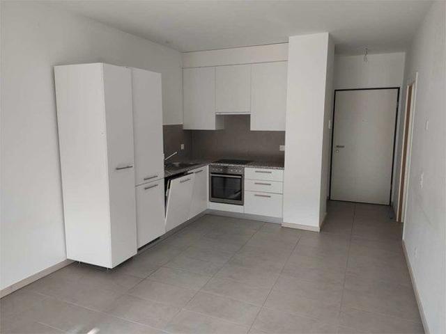 2.5 Zimmer, 60 m²