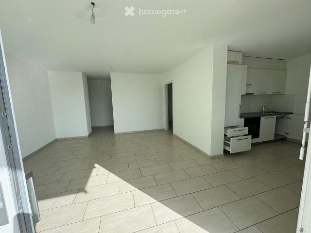 2.5 Zimmer, 60 m²