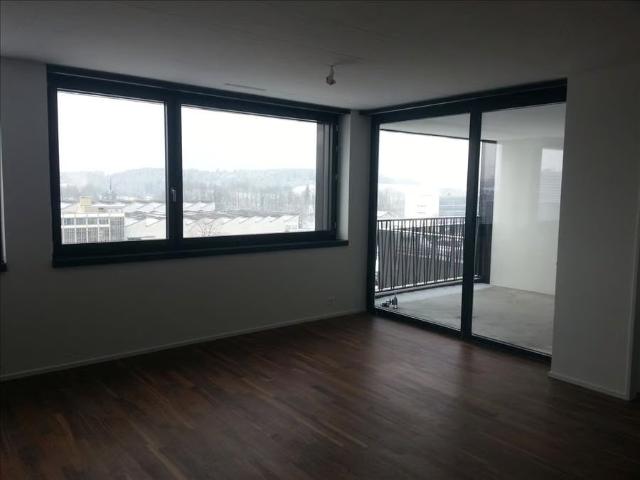 2.5 Zimmer, 60 m², 7. Stock