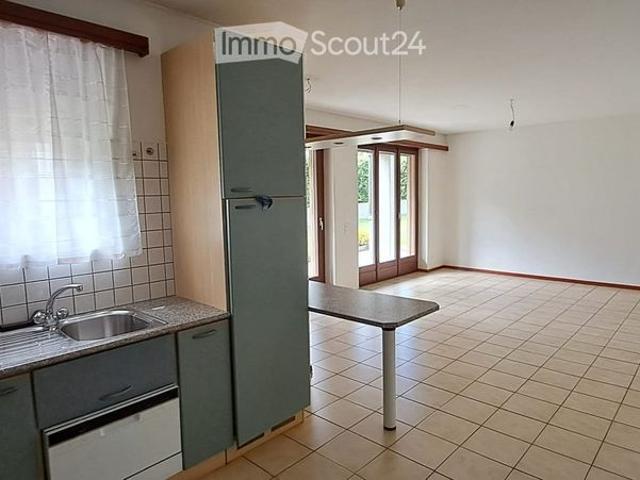 2.5 Zimmer, 60 m²