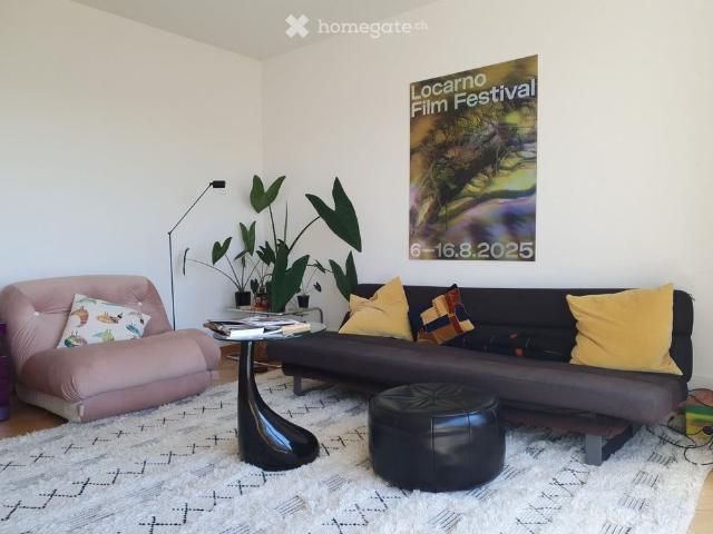 2.5 Zimmer, 60 m²