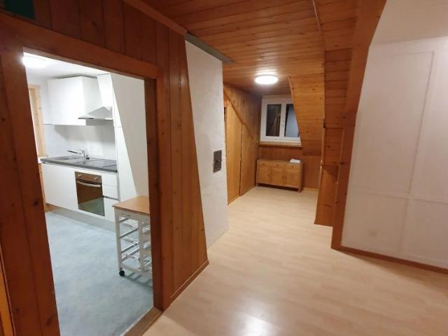 2.5 Zimmer, 60 m²