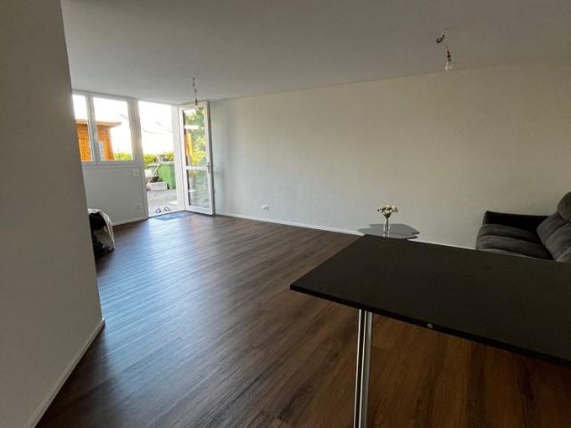 2.5 Zimmer, 60 m²
