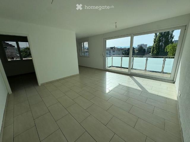 2.5 Zimmer, 60 m²