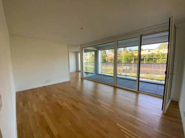 2.5 Zimmer, 60 m², 4. Stock