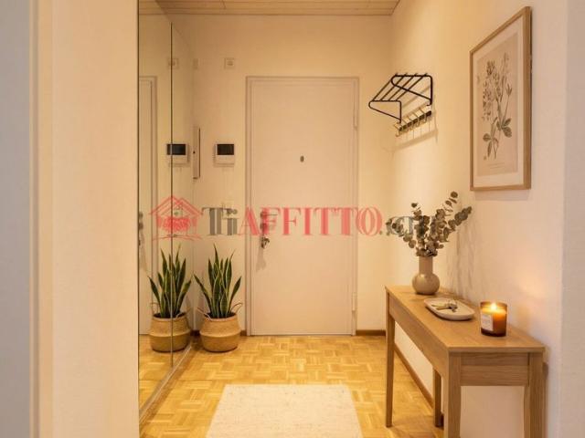 2.5 Zimmer, 60 m², 4. Stock